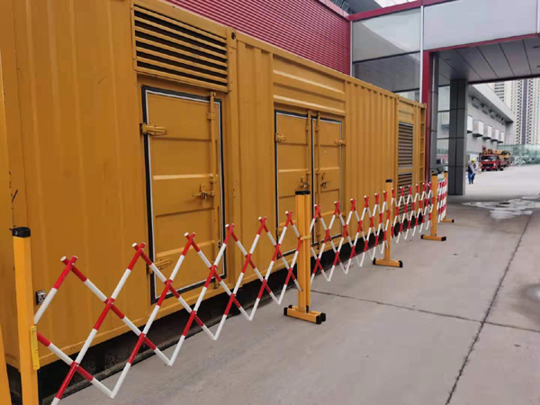 治多租赁发电机发电机油箱使用后要定期清除油箱底部沉淀的杂质