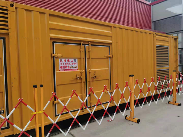 治多关于通用发电机的十万个为什么？