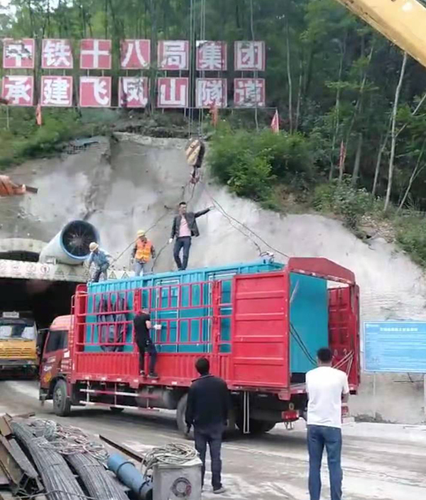 治多发电机组维修后输出功率降低是什么问题