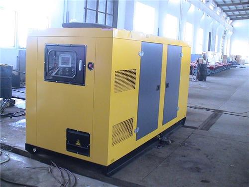 治多租赁发电机 柴油发电机组的蓄电池种类有哪些？