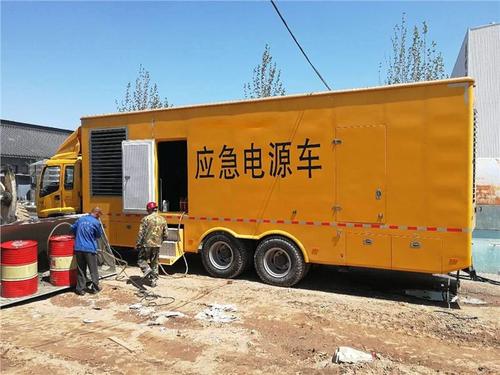 治多发电车租赁-教您挑选发电机哪些技巧可以掌握使用