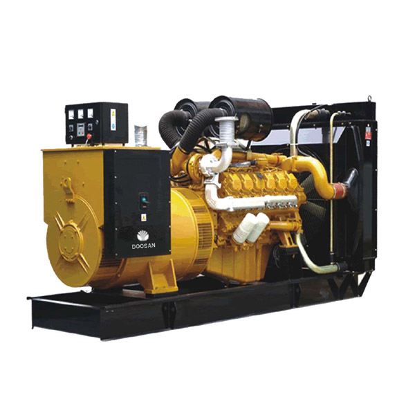 治多租赁发电机-怎样确保潍柴发电机组的质量