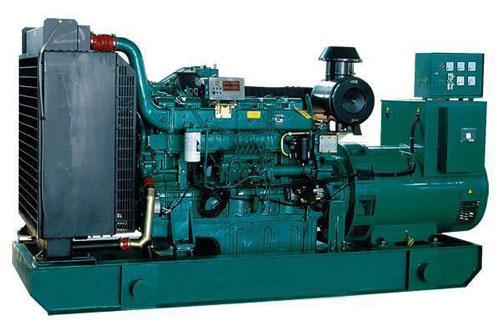 治多出租发电机-康明斯发电机指示控制灯的作用