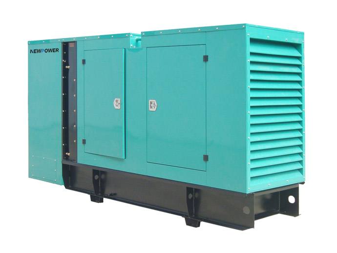 治多发电车租赁-沃尔沃发电机组多少钱