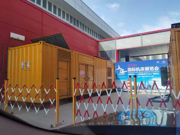 治多发电车出租-发电机无电压或电压太低怎么办？