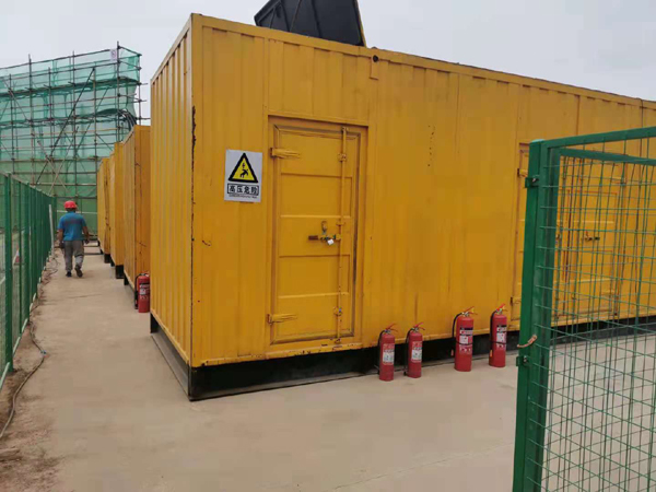 治多发电车租赁-柴油发电机组电机测速发电机的分类