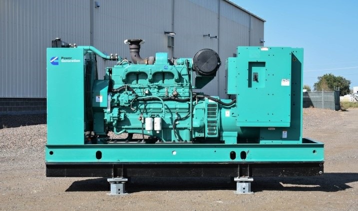 治多租赁发电机-柴油发电机组缸套堵水环为何会损坏？