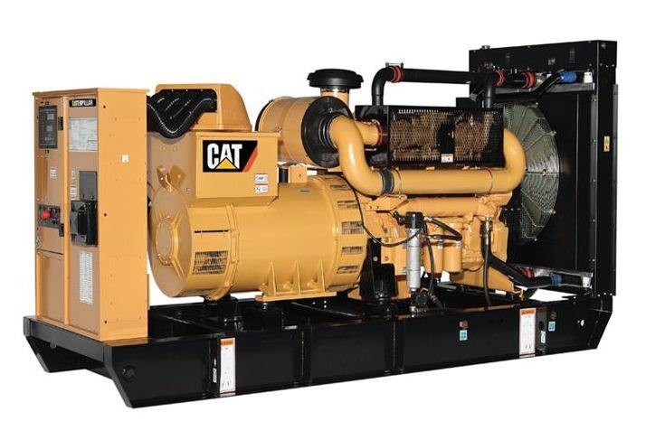 治多租赁发电机-柴油发电机设计的优势性能特点有哪些