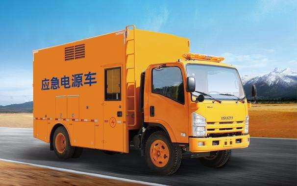 治多租赁发电机-柴油发电机组紧急停机的正确操作方法