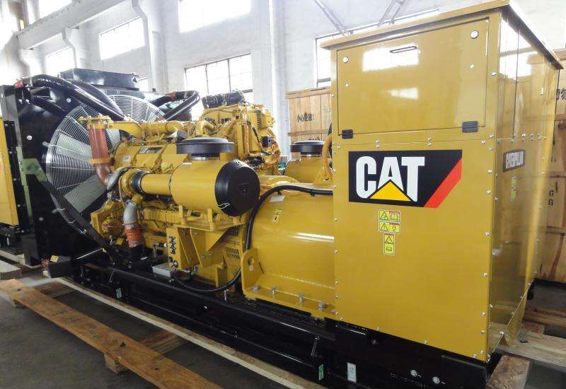 治多柴油机产生敲缸的原因及诊断排除方法