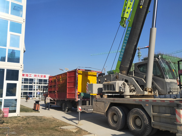 治多发电机出租50KW柴油发电机组需要配多粗电缆线