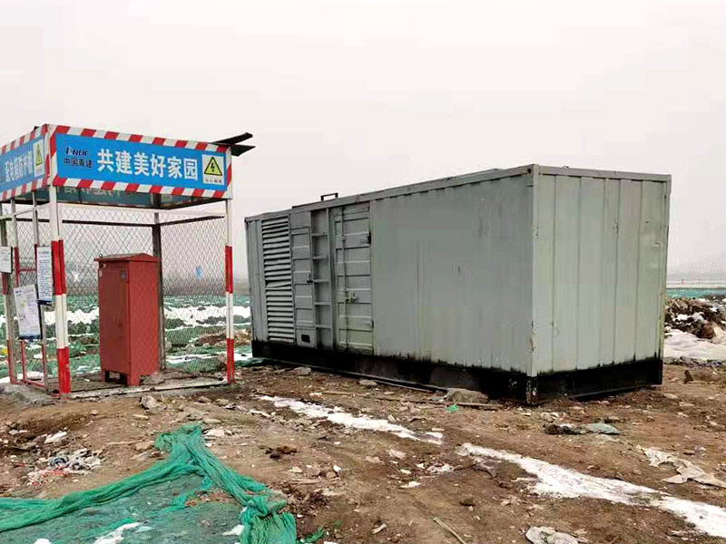 治多燃气发电机在高海拔地区运行时会遇到哪些常见故障？