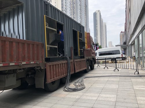 治多低温环境下，柴油发电机组电池充满电的具体时间受哪些因素影响？