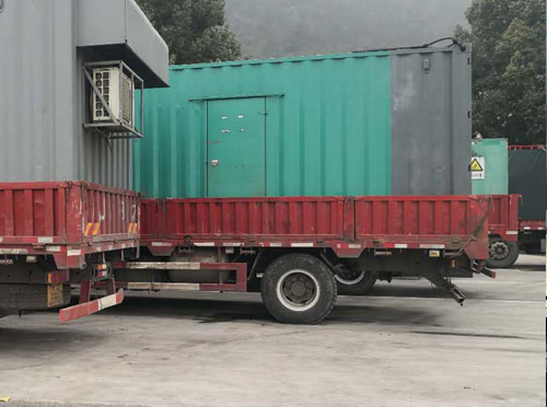 治多柴油发电机组使用注意安全事项有哪些?