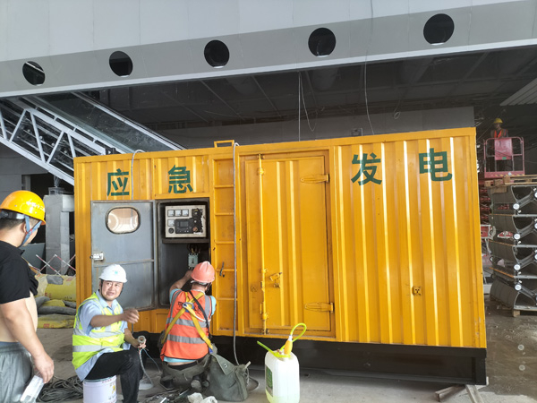 治多怎样判断空气滤清器是否需要更换？