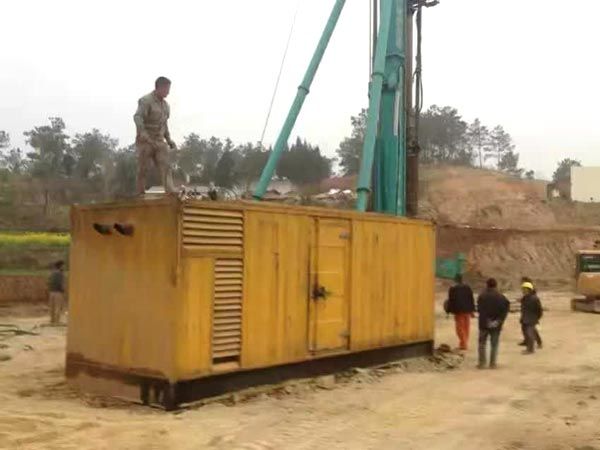 治多柴油发电机组应用场合有哪些？